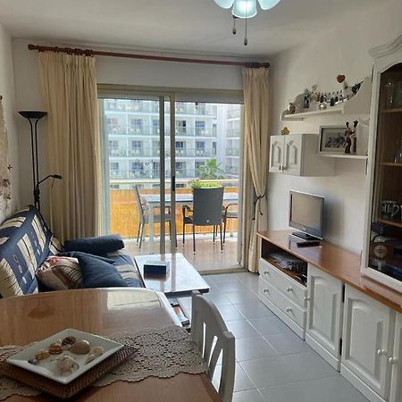 Costa Daurada Apartaments - Pino Alto II サロウ エクステリア 写真