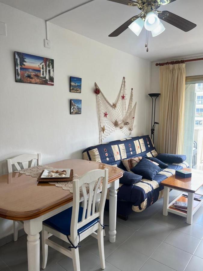 Costa Daurada Apartaments - Pino Alto II サロウ エクステリア 写真